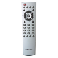 Samsung BN59-00128A remote control IR Wireless Audio, Home cinema system, TV Press buttons