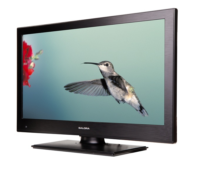 Salora 22LED7000T TV – image 3