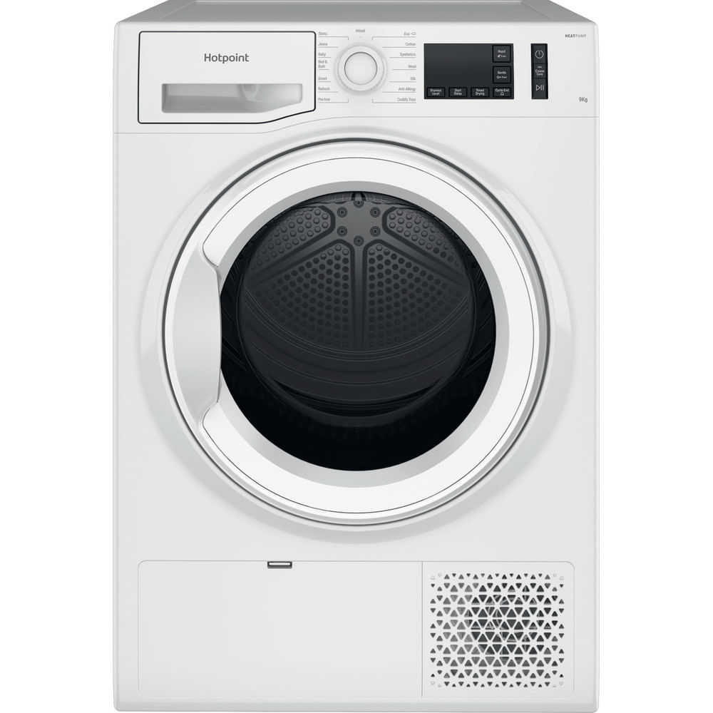 Hotpoint NTM1192UK — vue 1 sur 8