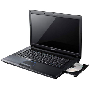 Samsung R R520-XA08 Intel Pentium Mobile T3400