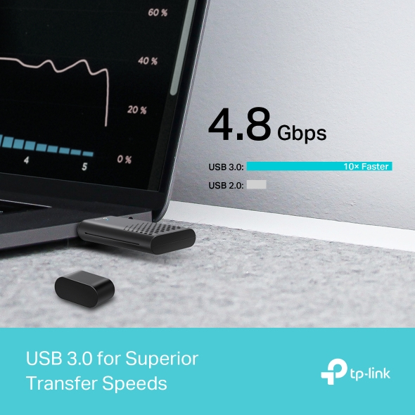 TP-Link Archer TX20U – image 7
