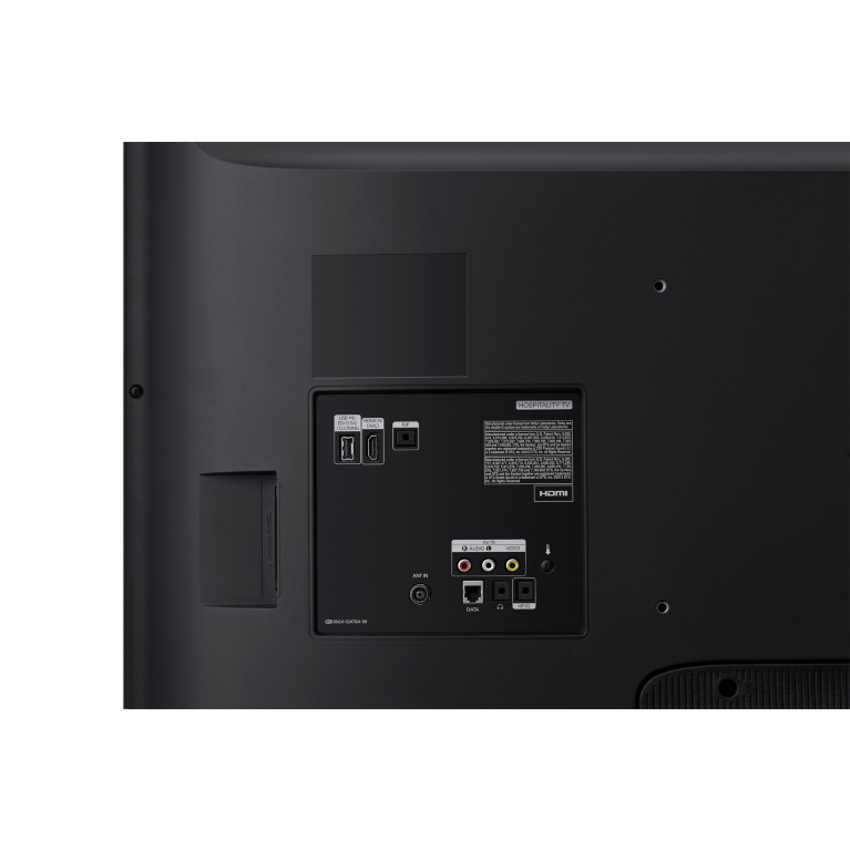 Samsung HG39EC470HW 99.1 cm (39") Full HD Black 300 cd/m² – image 6