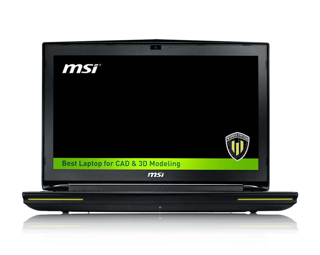 MSI WT72 2OL-1246