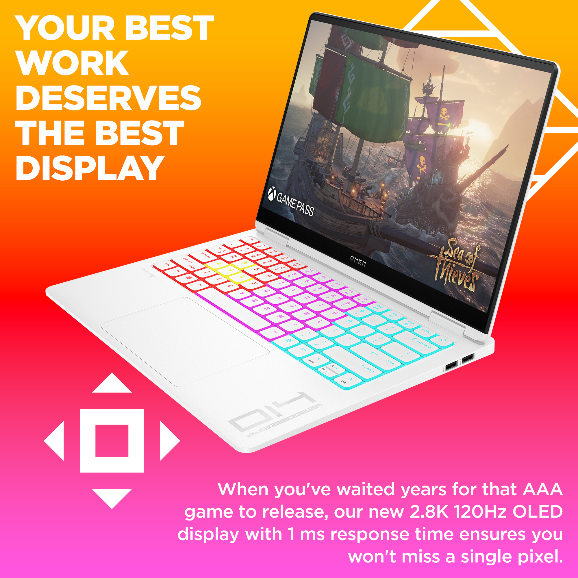 HP OMEN 14-fb0010na – image 9