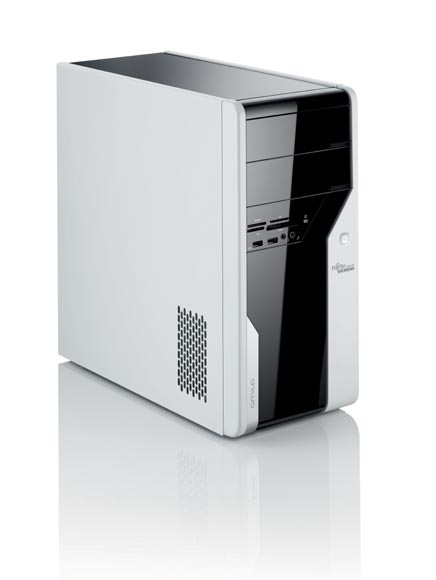 Fujitsu AMILO Desktop Pi 3630 – image 2
