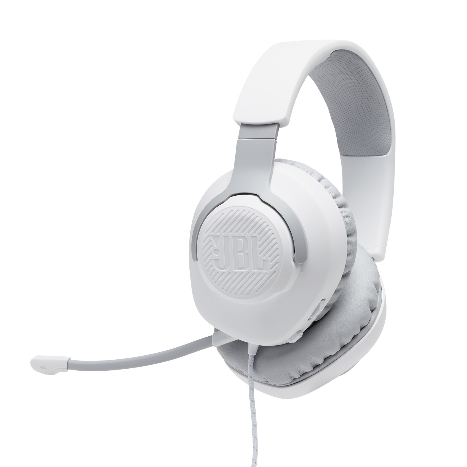 JBL Quantum 100 WHITE – image 1