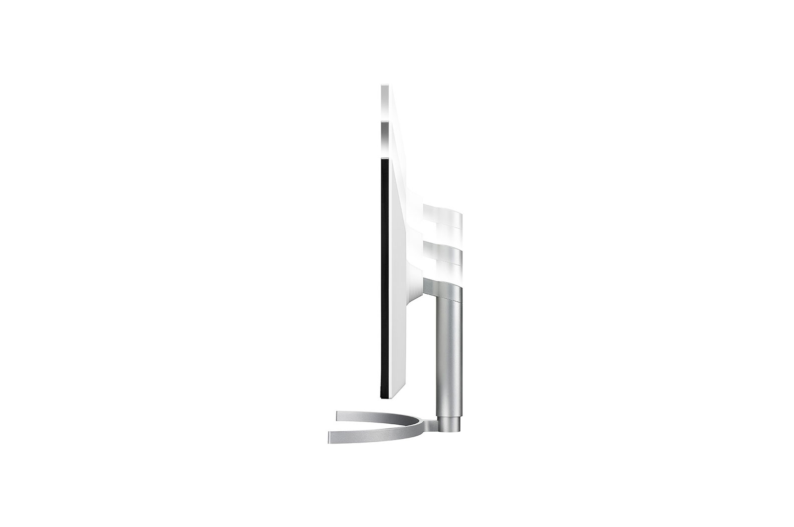 LG 27UL850-W computer monitor – image 9