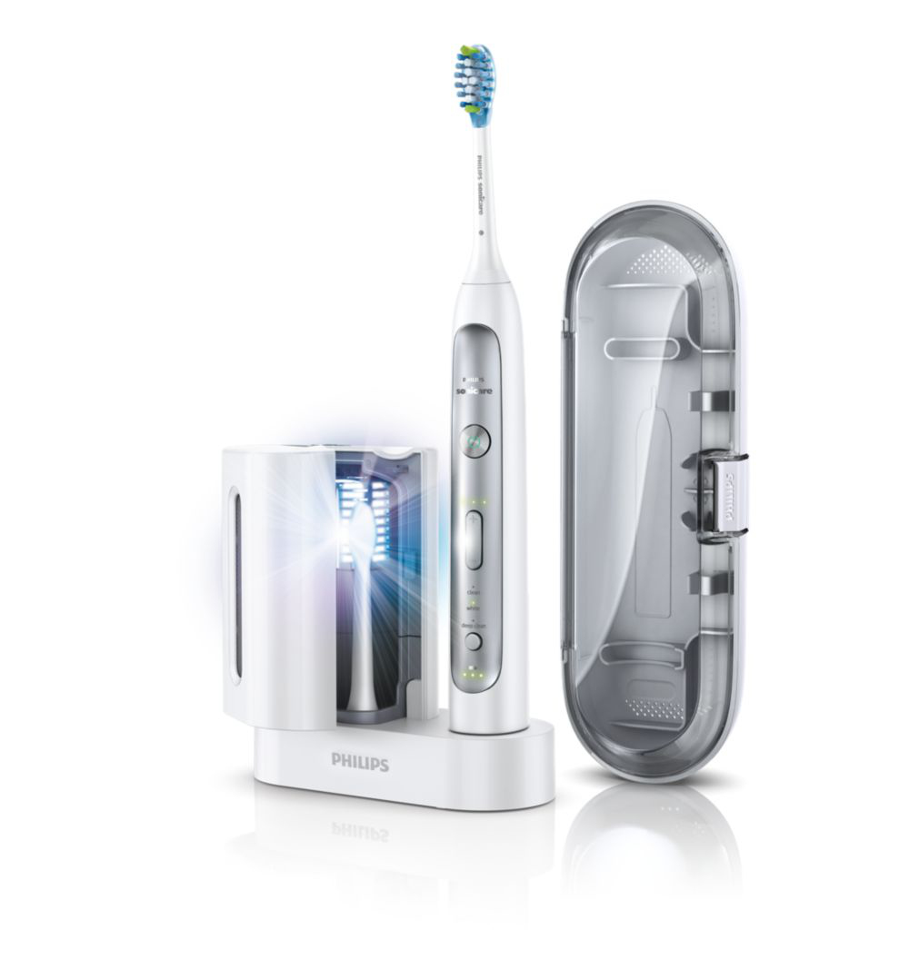 Philips Sonicare FlexCare Platinum Sonic electric toothbrush HX9171/20