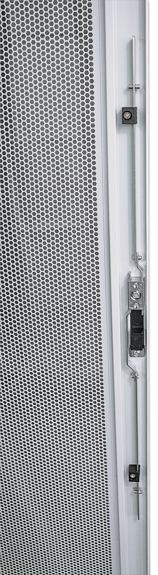 Intellinet 19" Server Cabinet - Free Standing, 42U – image 7