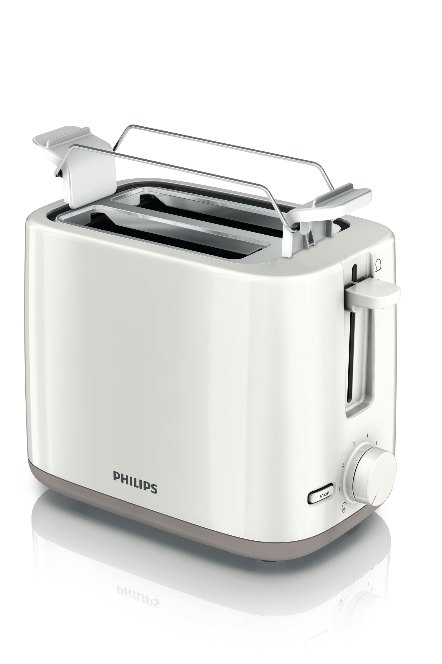 Philips HD2596/00 — vue 1 sur 8
