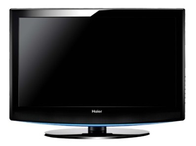 Haier HL42R TV 106.7 cm (42") Full HD Black 400 cd/m²