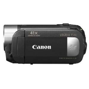 Canon FS 46 – image 5