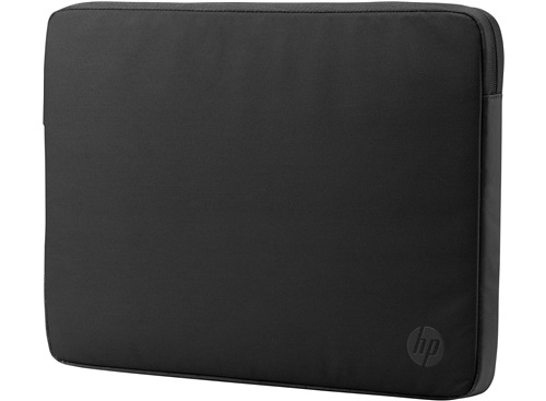 HP 10.1 Spectrum Black Sleeve