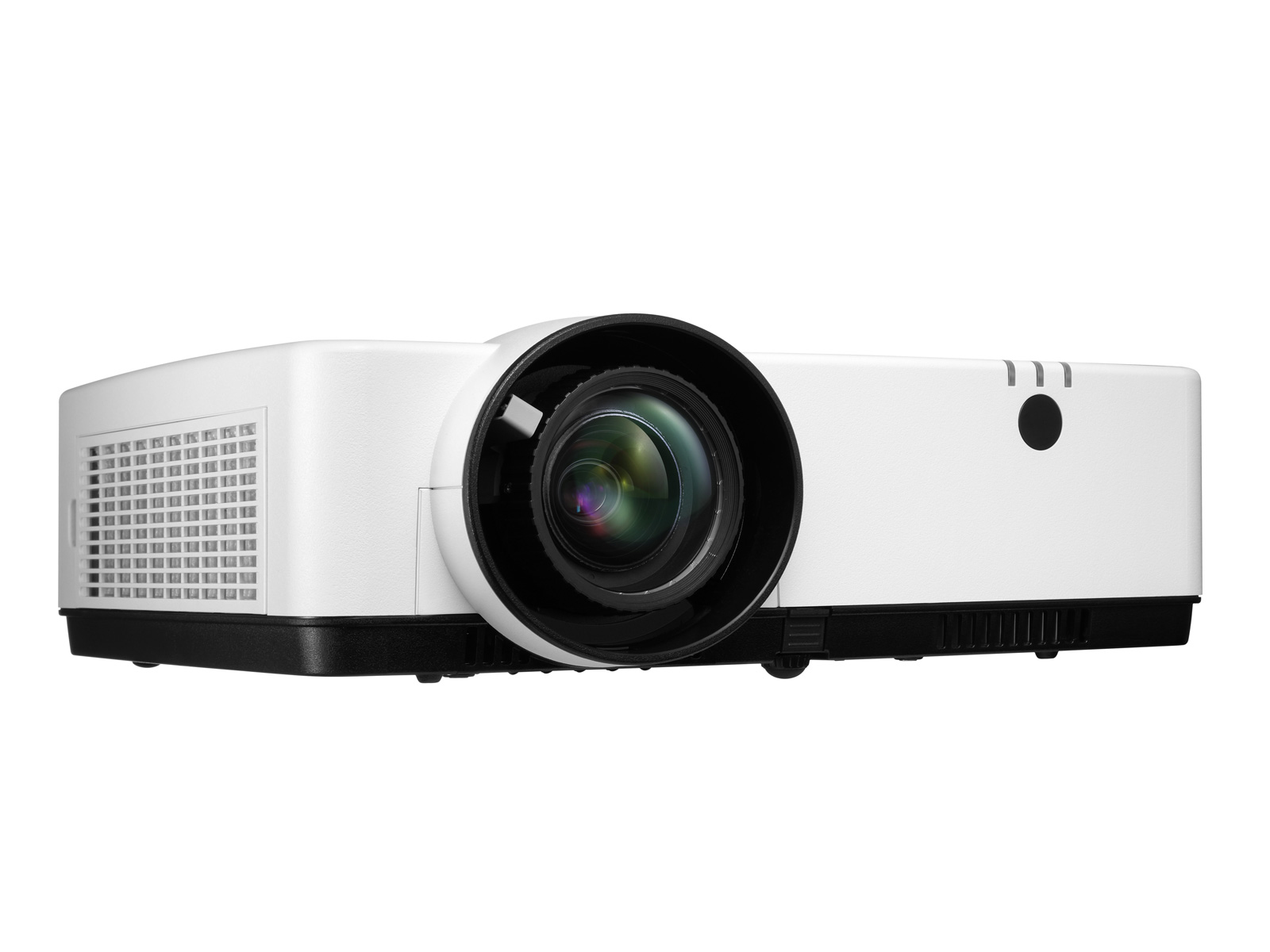 NEC ME382U Standard throw projector 3800 ANSI lumens 3LCD WUXGA (1920x1200) White – image 4