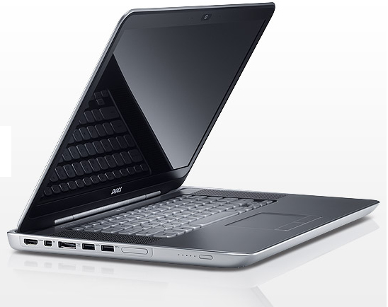 Dell XPS 15z – image 6