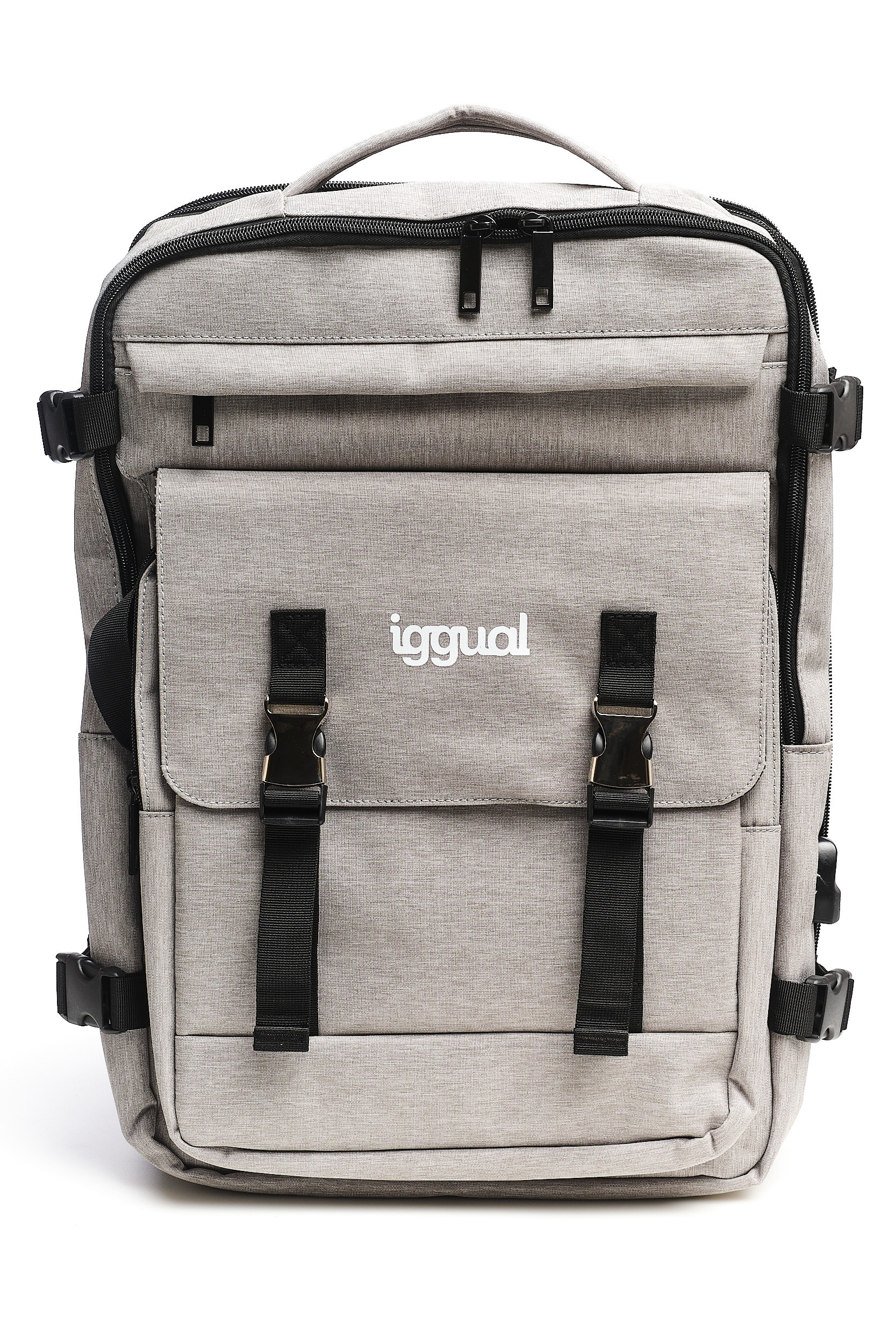 iggual IGG317730 laptop case – image 1