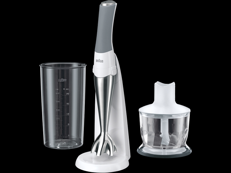 Braun MQ 930 CC – image 2