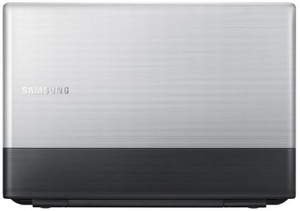 Samsung E NP-E3520-S02DE laptop Intel® Core™ i3 i3-2330M – image 3