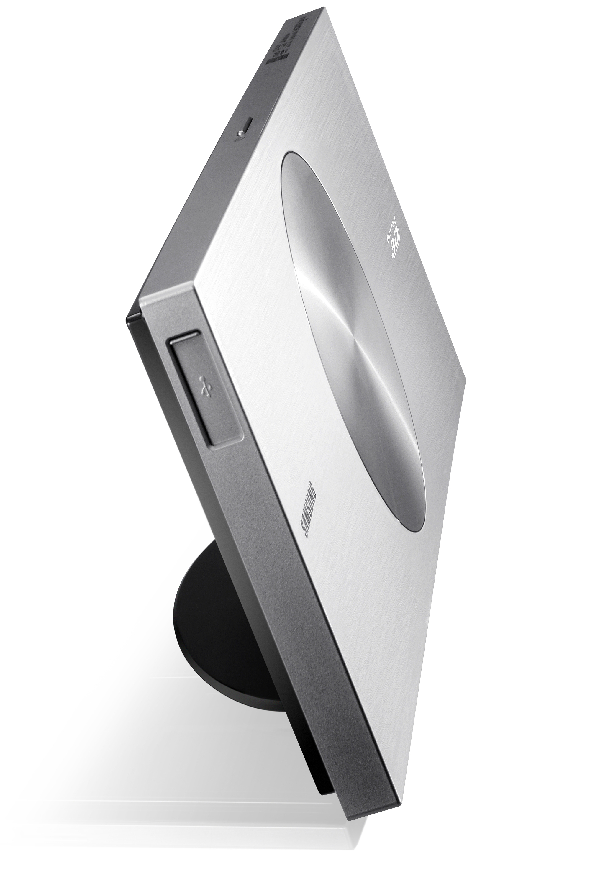 Samsung BD-ES7009 3D Silver – image 7