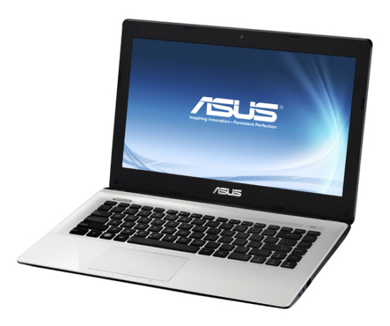 ASUS A45VD-073G3110M laptop Intel® Core™ i3 i3-3110M – image 2