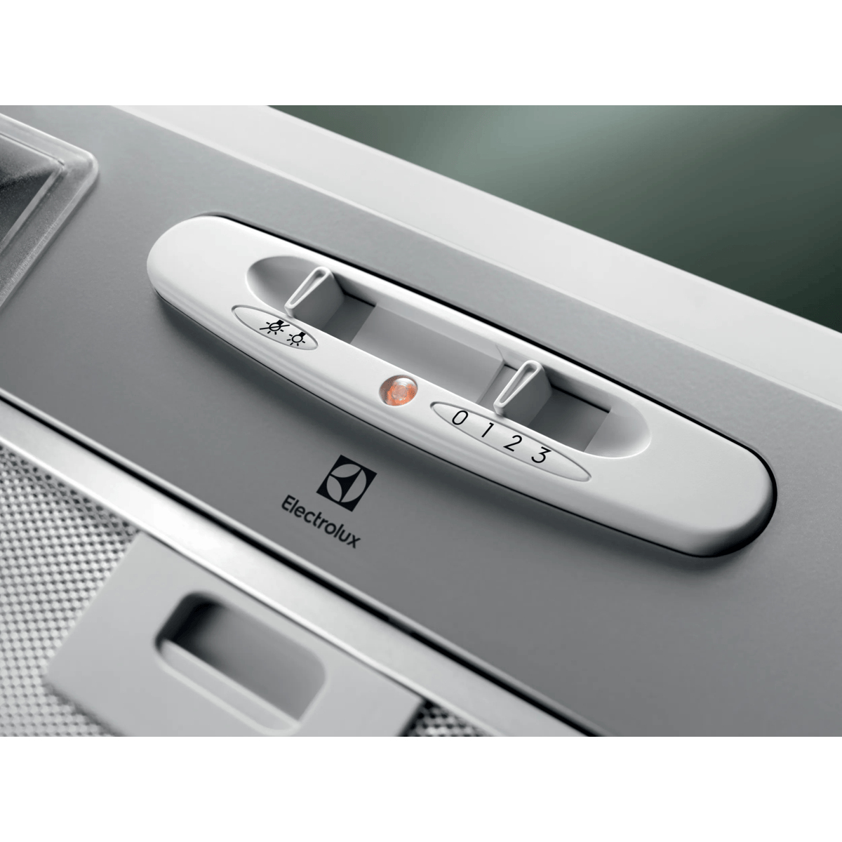 Electrolux LFG337S Built-in Grey 400 m³/h – image 6