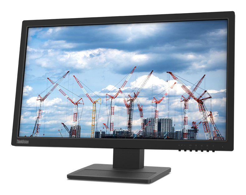 Lenovo ThinkVision E22-20 – image 3