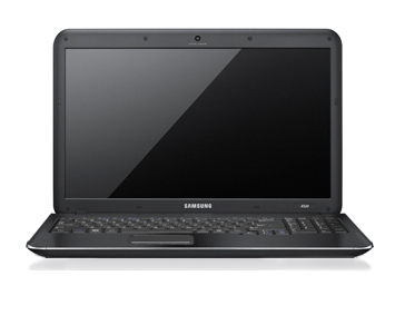 Samsung X X520-JB01BE Intel® Core™2 Duo SU7300