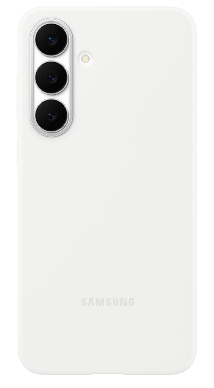 Samsung Silicone Case for Galaxy S25 FE