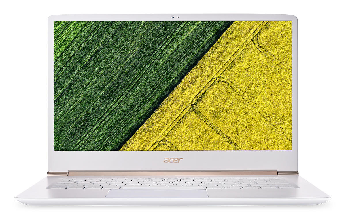 Acer Swift 5 SF514-51-51J6 Intel® Core™ i5 i5-7200U Laptop – image 1