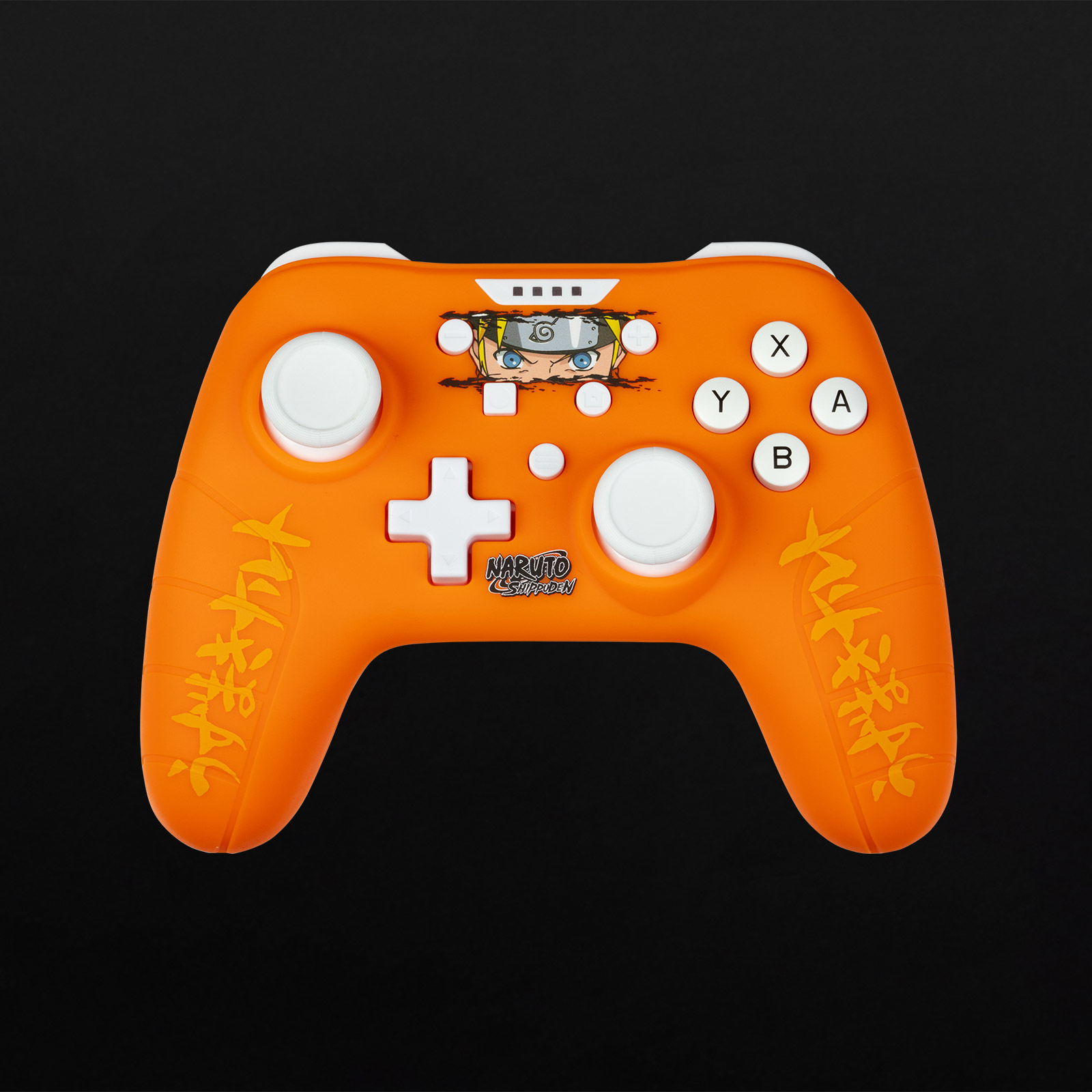 Konix Naruto Gamer Pack – image 4