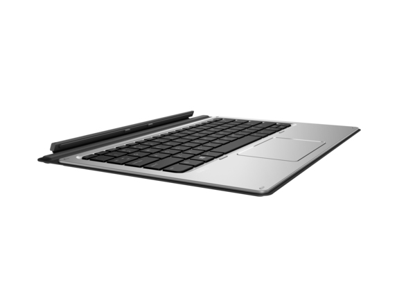HP Elite x2 1012 G1 + Elite x2 1012 Travel Keyboard – image 3