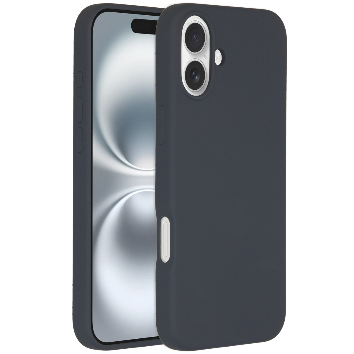Accezz SH00075944 mobile phone case Dark Blue