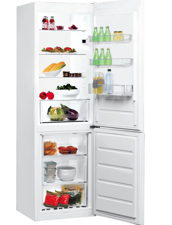 Indesit LI7 S2E W – image 2