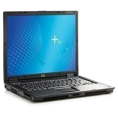 HP Compaq nc6320 Intel Core™2 Duo Processor T5600 512M/60G 15" TFT XGA DVD/CD-RW Fixed Graphics WXP Pro Notebook PC
