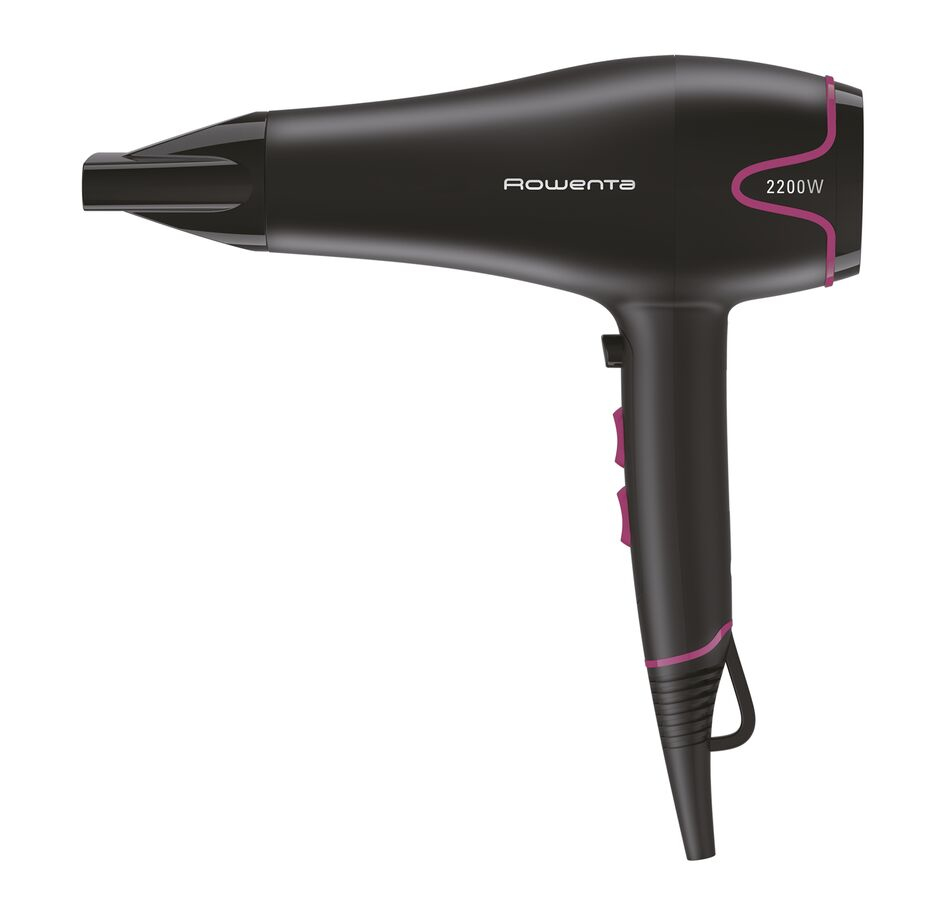 Rowenta Motion Dry CV5713 hair dryer – image 2