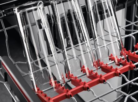 AEG FSE53960Z Fully built-in 14 place settings – image 4
