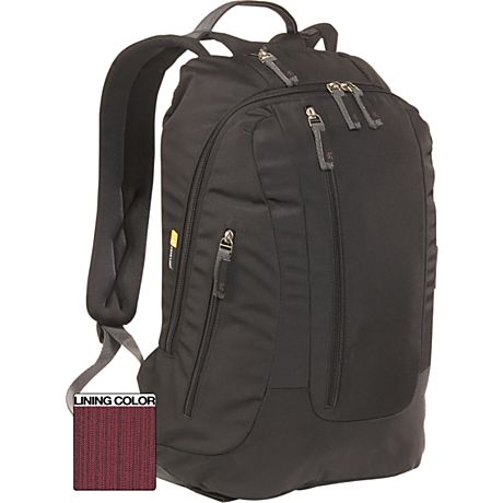 Case Logic XN Backpack – image 1