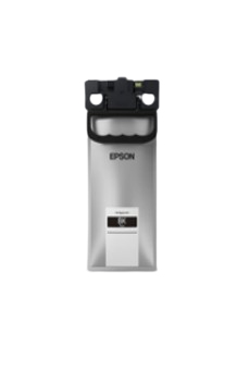 Bolsa de Tinta Epson T11A120-AL - Negro - T11A120-AL