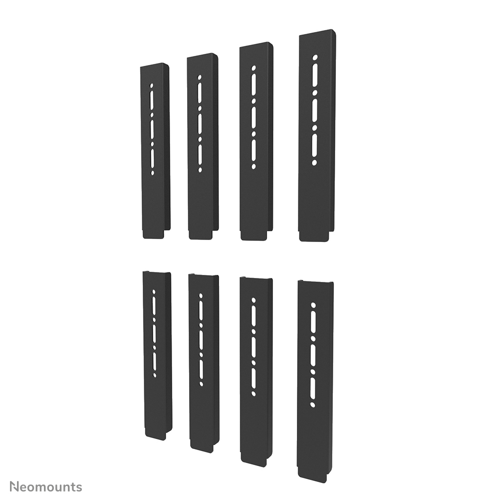 Neomounts Select VESA extension kit for WL40S-950BL18 (VESA 1200X900)