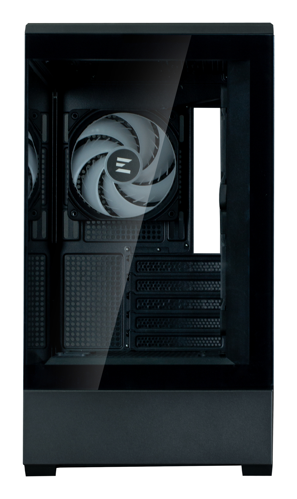 Zalman P30 Black V2 – image 5