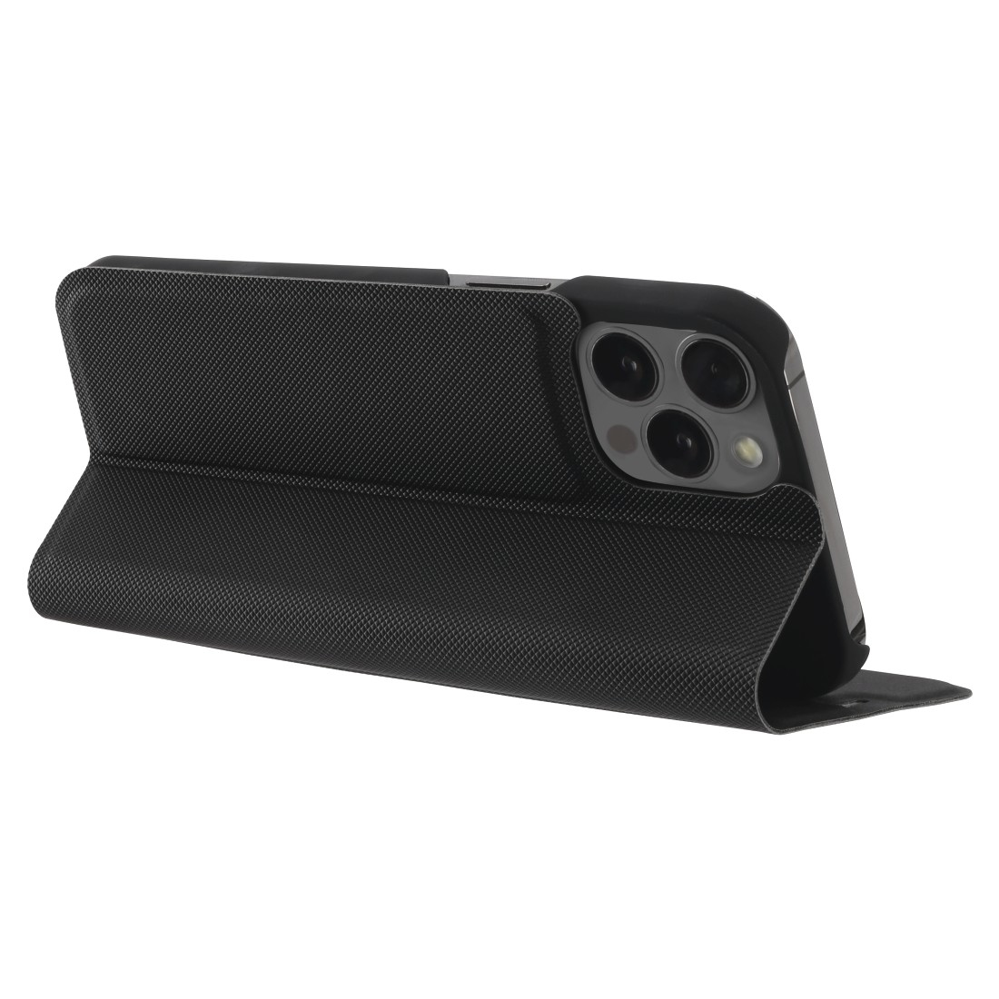 Hama 00196982 mobile phone case Folio Black – image 3