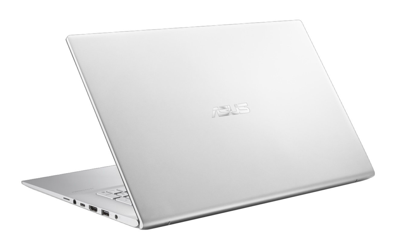ASUS Vivobook S17 S712JA-AU680W Intel® Core™ i7 i7-1065G7 Laptop – image 3