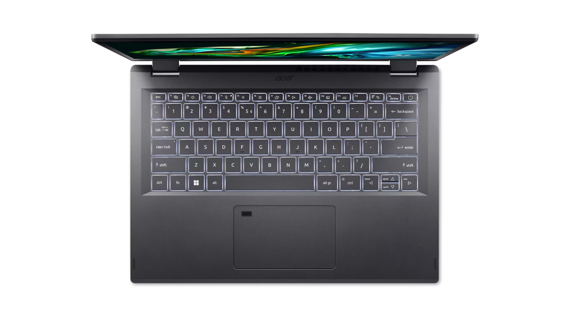 Acer Aspire 5 Spin 14 A5SP14-51MTN-74WL Intel® Core™ i7 i7-1355U Hybrid (2-in-1) – image 5