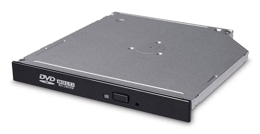 LG GTC2N optical disc drive Internal DVD Super Multi Black – image 1