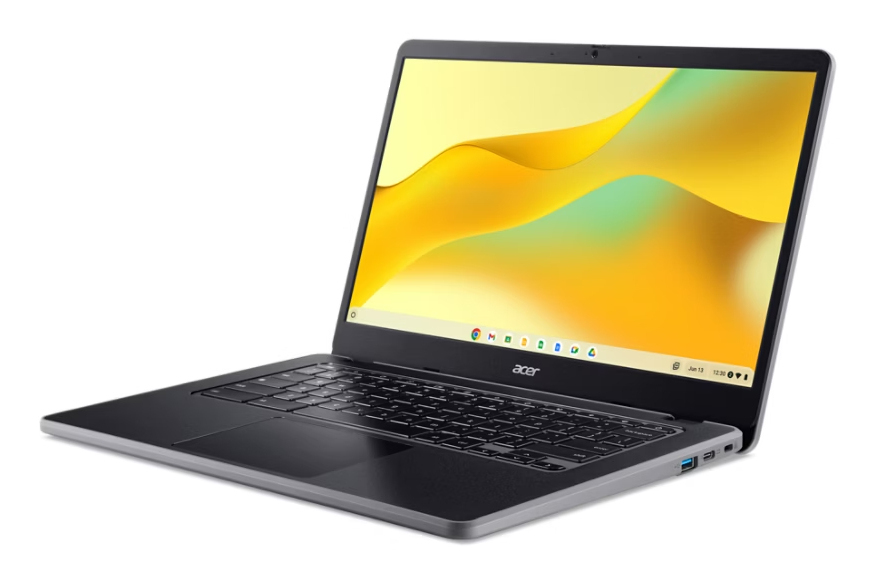 Acer Chromebook C936-C1DM Intel® N N100 – image 4