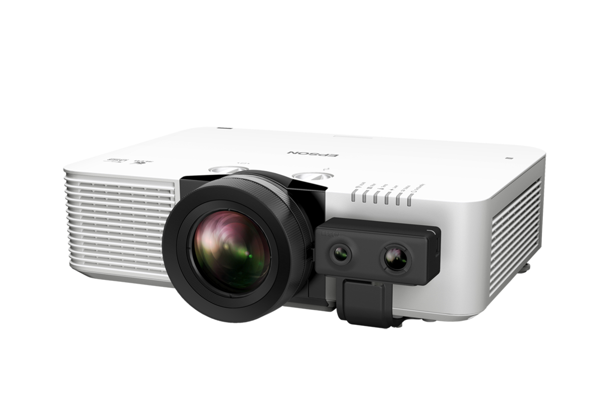 Epson EB-L790SE Short throw projector 7000 ANSI lumens 3LCD WUXGA (1920x1200) White – image 4