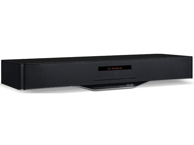 LG CM3330B home audio system – image 1