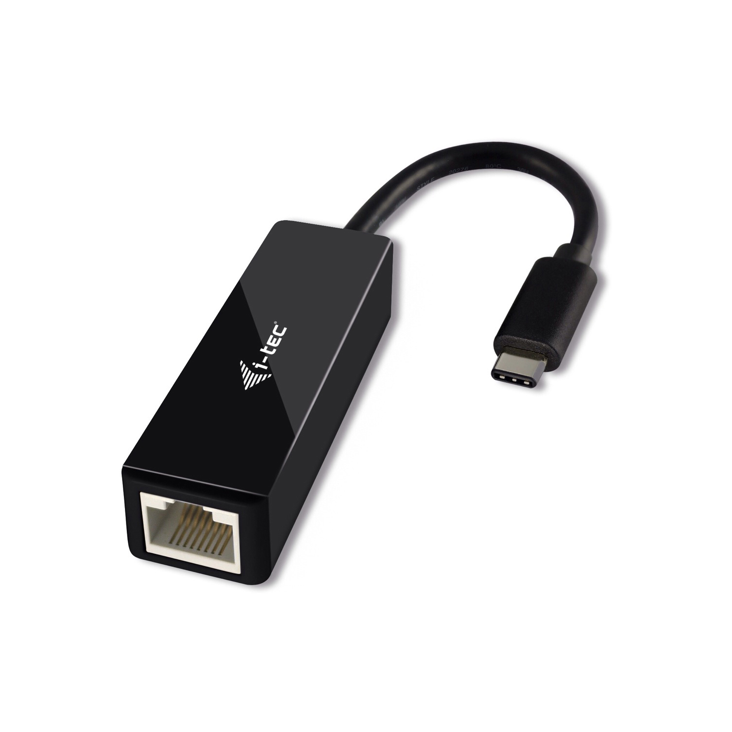 i-tec 1x USB-C to RJ-45 – image 1