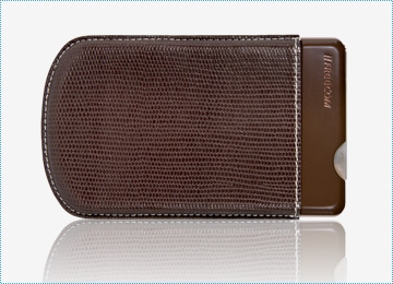 Freecom 500GB ToughDrive Leather – image 5