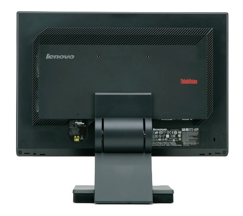 Lenovo ThinkVision L197 computer monitor – image 2